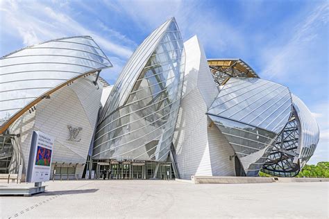 louis vuitton parigi sede|fondation louis vuitton tickets.